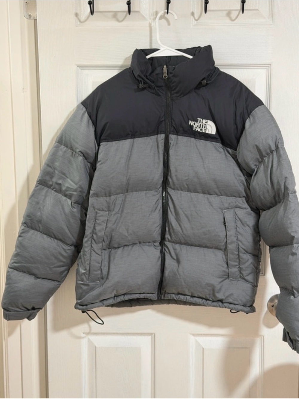 The North Face Men’s 1996 Nuptse Puffer Jacket